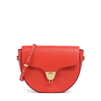 Coccinelle Beat Soft Crossbody bag red