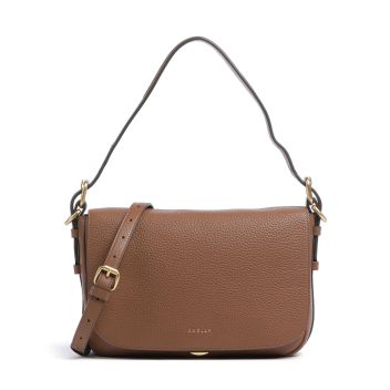Radley London Graffton Street Shoulder bag brown