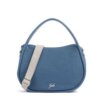 Gabs Selin M Handbag blue