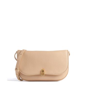 Coccinelle Magie Crossbody bag nature