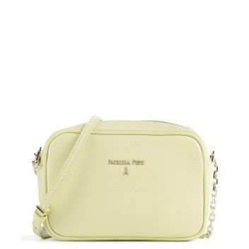 Patrizia Pepe Crossbody bag yellow