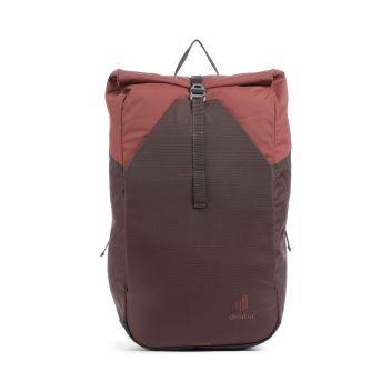 Deuter Xberg 25 Cycling backpack red