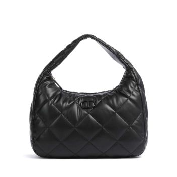 Twinset Loop Hobo bag black