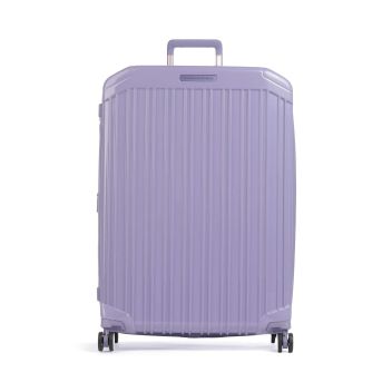 Piquadro PQ Light L Spinner (4 wheels) violet