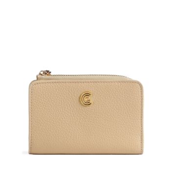 Coccinelle Myrine Wallet beige