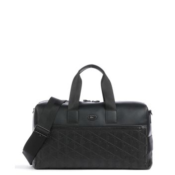 Lacoste Nomogramme Weekend bag black