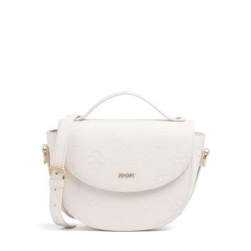 JOOP! Decoro Edition Kaley Crossbody bag white
