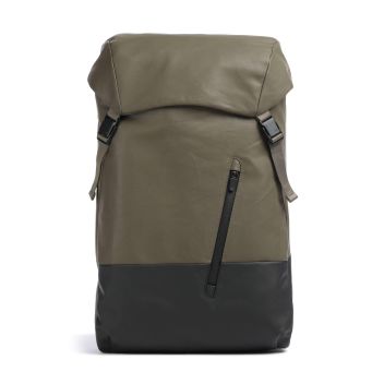 Aunts & Uncles Japan RE Niyodo RE Backpack olive-green