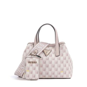 Guess G Wave Mini Handbag antique pink