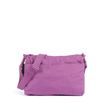 Mandarina Duck Revival 2.0 Crossbody bag violet