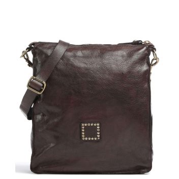 Campomaggi Crossbody bag dark brown