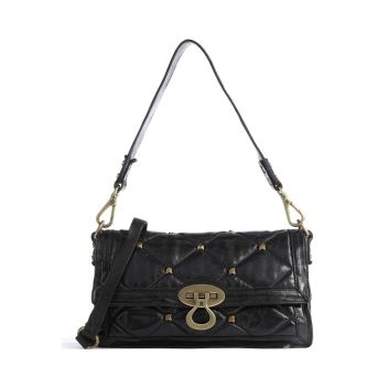 Campomaggi Prestige Shoulder bag black