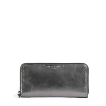 Liebeskind Chudy Gigi Silverstone Wallet silver