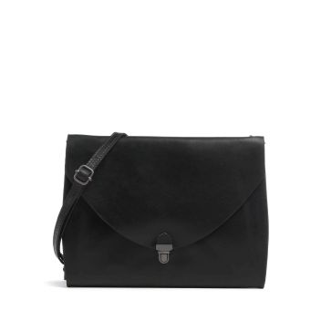 Harold\'s Fold Crossbody bag black