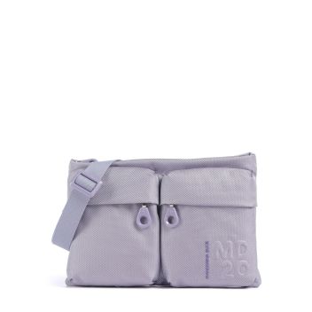 Mandarina Duck MD20 Crossbody bag lavender