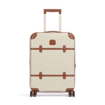Brics Bellagio Spinner (4 wheels) cream