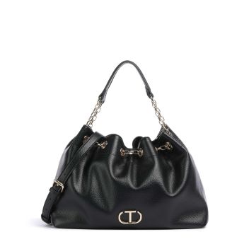 Twinset Bucket bag black