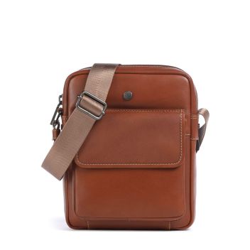 Jekyll & Hide Montana Crossbody bag brown
