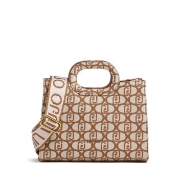 Liu Jo Daurin Handbag beige/brown
