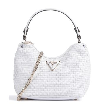 Guess Etel Crossbody bag white