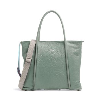Gabs Lydia M Tote bag green