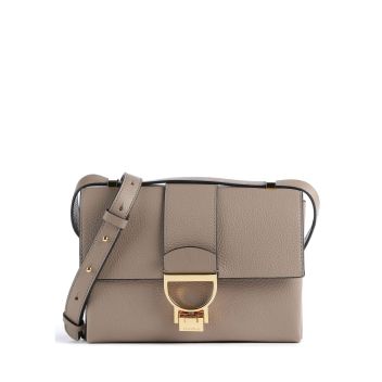 Coccinelle Arlettis Shoulder bag taupe