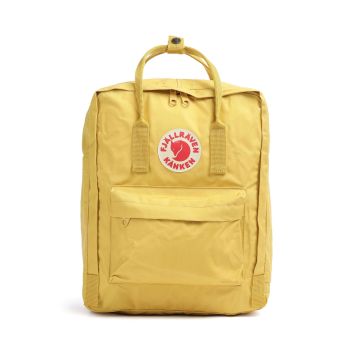 Fjällräven Kånken Backpack yellow