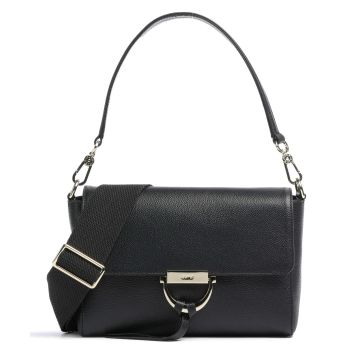Abro Kavir Temi Shoulder bag black