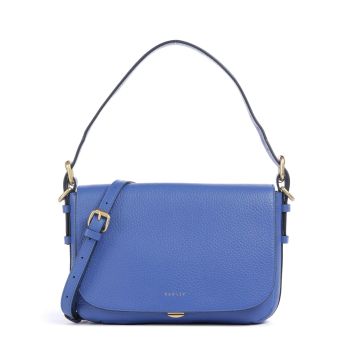 Radley London Graffton Street Shoulder bag blue