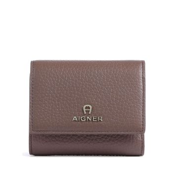 Aigner Ivy RFID Wallet brown