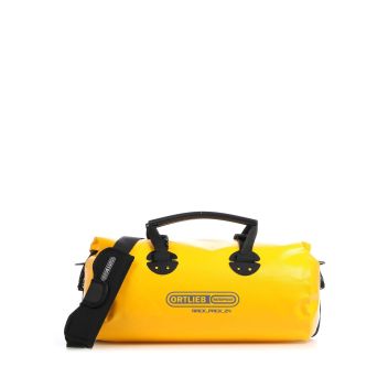 Ortlieb Rack-Pack 24 Weekend bag yellow