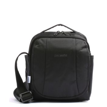 Pacsafe Metrosafe LS200 Crossbody bag black