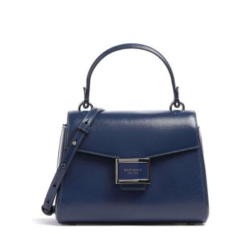 Kate Spade New York Katy Handbag dark blue
