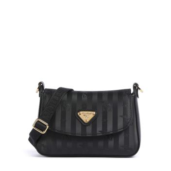 Maison Mollerus Vinerus Pizy Crossbody bag black