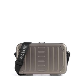 Aleon 1905 Crossbody bag bronze