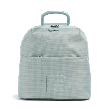 Mandarina Duck MD20 Backpack green-blue