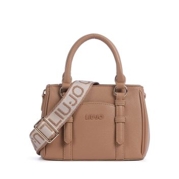 Liu Jo Nevet Crossbody bag brown