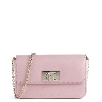 Furla 1927 Mini Crossbody bag rose