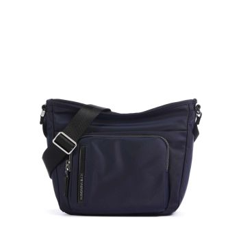 Mandarina Duck Hunter Crossbody bag dark blue