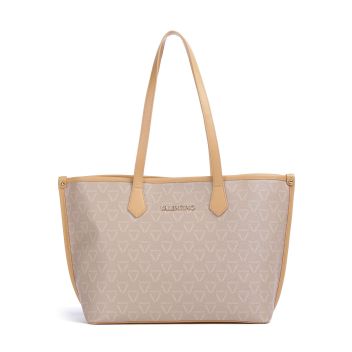 Valentino Bags Lady Re Tote bag beige