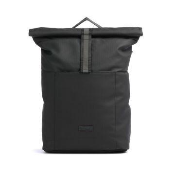 Ucon Acrobatics Aloe Hajo Mini Rolltop backpack black