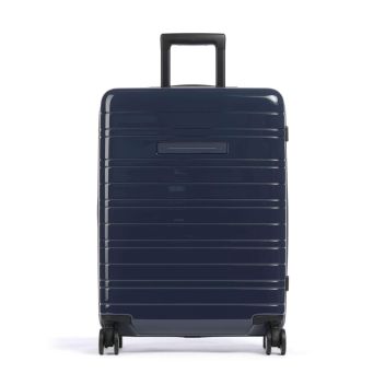 Horizn Studios H6 Essential Spinner (4 wheels) dark blue