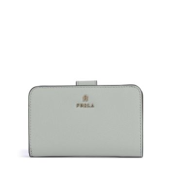 Furla Camelia M Wallet mint green