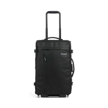 Samsonite ROADER Travel bag with wheels black