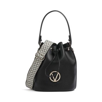 Valentino Bags Katong Bucket bag black