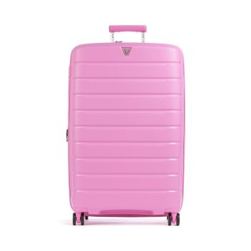 Roncato B-Flying Spot Spinner (4 wheels) pink