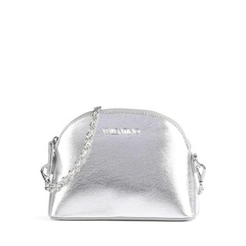 Valentino Bags Mayfair Crossbody bag silver