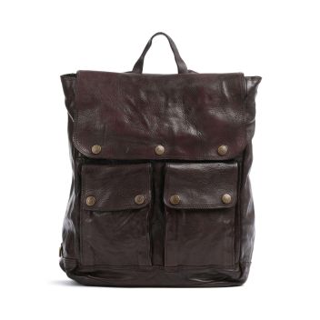 Campomaggi Backpack dark brown
