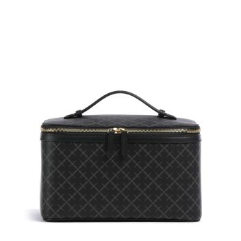 by Malene Birger Bae Beauty Toiletry bag anthracite