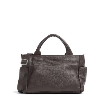Voi Hirsch Varina Handbag dark brown